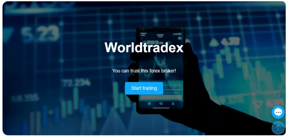 WorldTradex Review (2024): Features, Benefits, and Performance: image 2